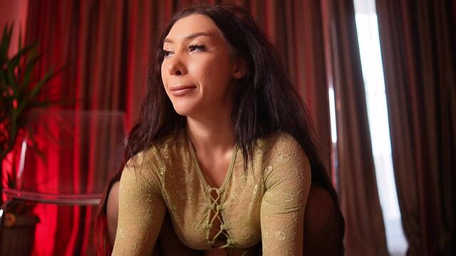assian-chloe di Flirt4Free: foto model webcam