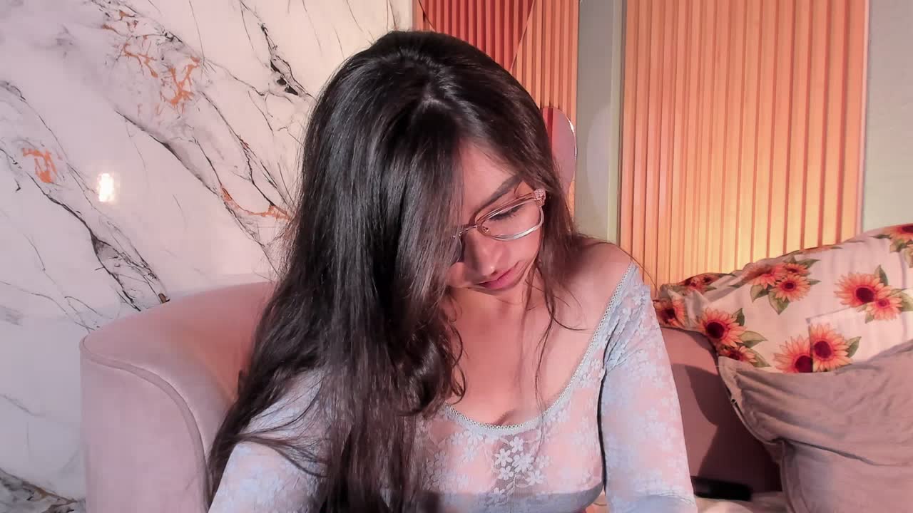 evamcallister, model webcam pe XloveCam: poze