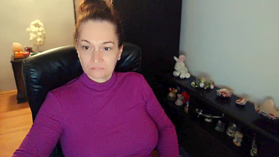maturegoddess — XloveCam वेबकैम मॉडल: फ़ोटो