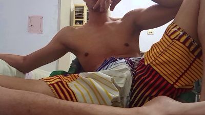 Preview photo of webcam model colosus980 on Cam4