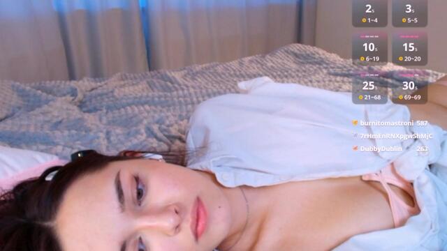 susy-martis, model webcam pe Flirt4Free: poze