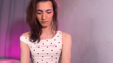 vitahoins – Webcam-Modell auf BongaCams