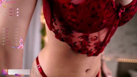 babyyyluna (BongaCams): foto un profils