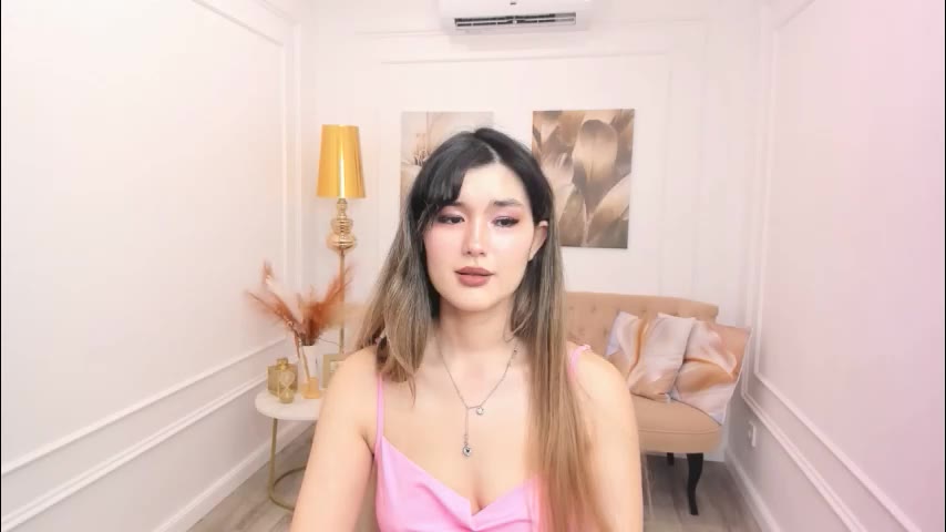 amandasteisis, μοντέλο webcam στο LiveJasmin
