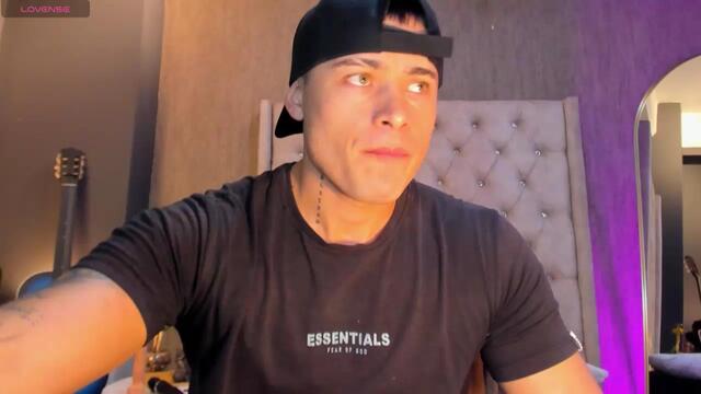 conor-smiith, webcammodel på Flirt4Free: fotos