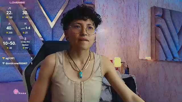 mathiasvelvet, webcam model na Chaturbate: slike