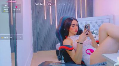 arissexx, вебкам модел на Cam4: слике