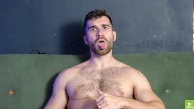 damon-veins – уебкам модел в Flirt4Free: снимки