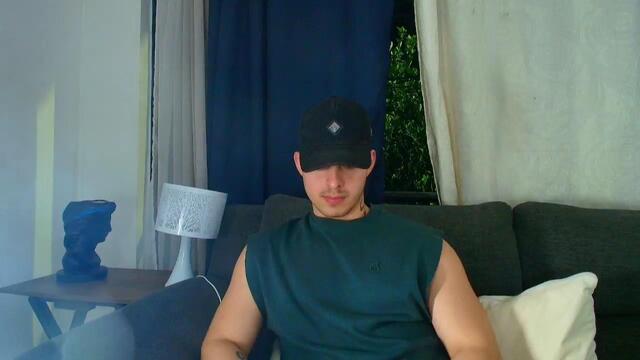 thom-roger na Flirt4Free: fotky a profil