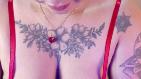 chloe-rosse në BongaCams: foto dhe profili