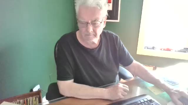 cruisserss – Chaturbate modeli, fotoğraflar