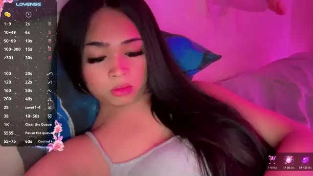 briannasexyslutt_ – Chaturbate webkamerás modell