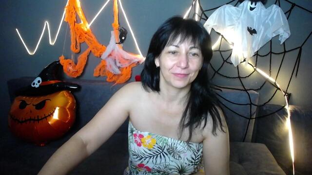 lilu-bitter ב-Flirt4Free: תמונות ופרופיל