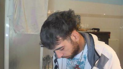 meastroboris95, model webcam de Cam4: fotos
