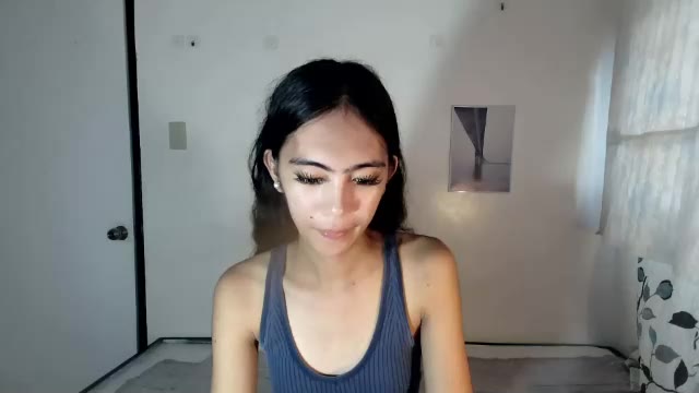 sopiaxxx – Webcam-Modell auf Chaturbate