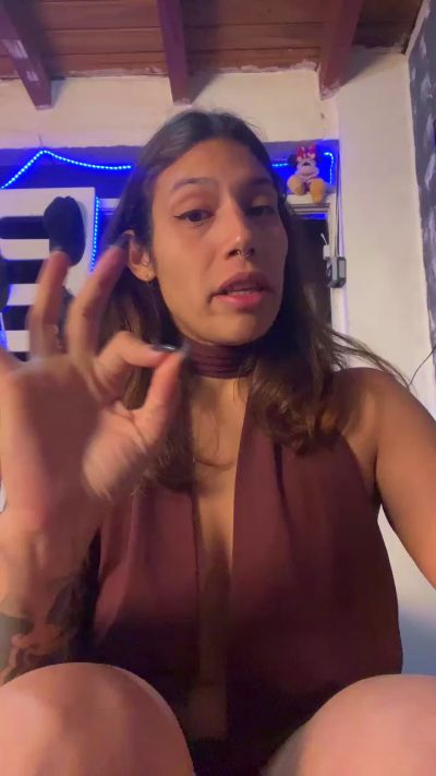 julietabass, cam model su Cam4: foto