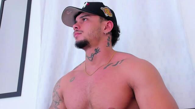 noah-mush, cam model su Flirt4Free: foto