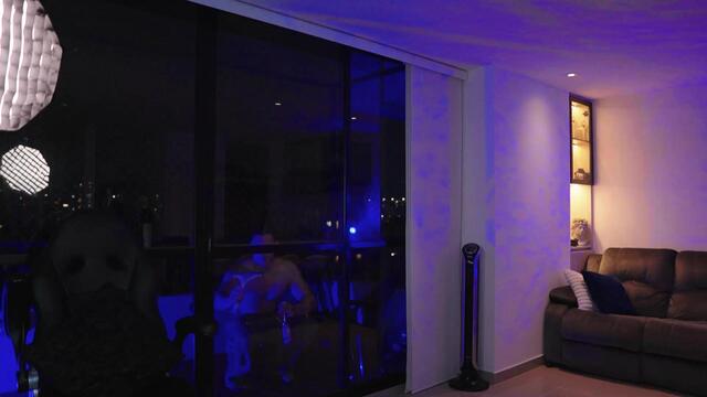 Preview photo of webcam model alan-vidal on Flirt4Free