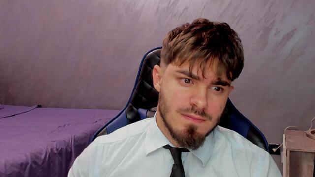 ervin-bloom, model webcam de Flirt4Free: fotos