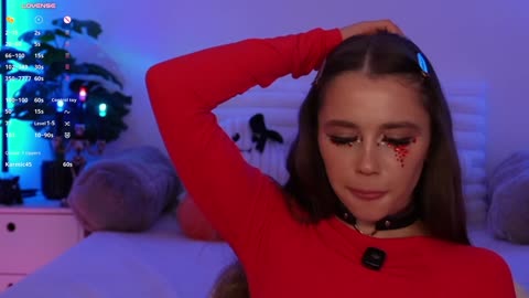 maybebabetv, webcammodel på BongaCams: fotos