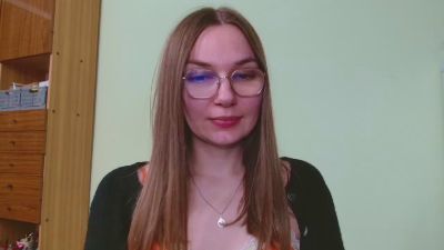 ellyheartx на Cam4: слики и профил