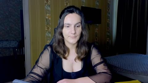 jaimefoxy na BongaCams: fotky a profil