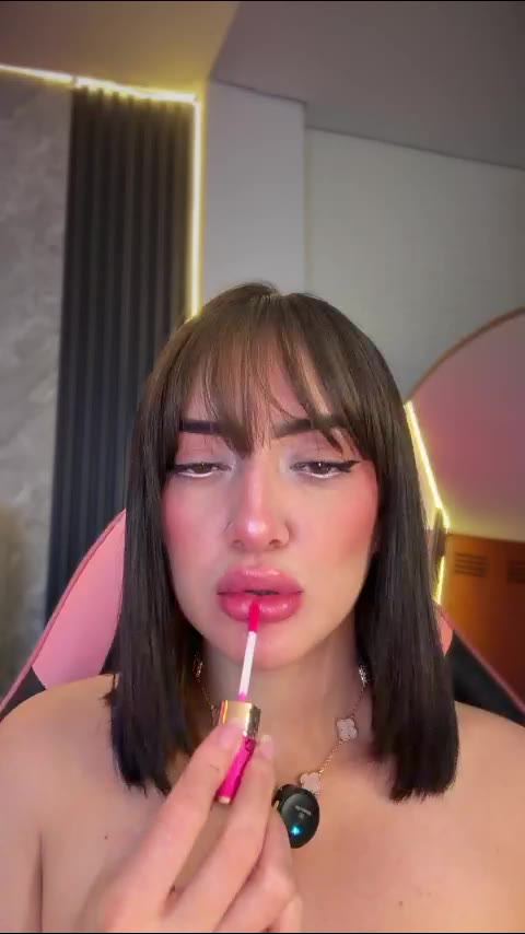 kassietomey na LiveJasmin: fotky a profil