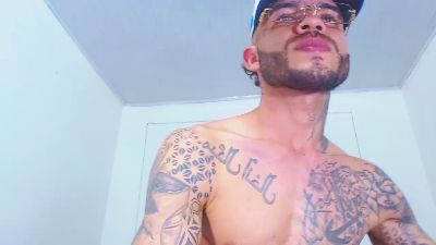jeilerhhtt, modelo webcam de Cam4: fotos