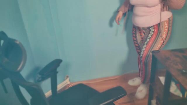 rhaya-chaine, μοντέλο webcam στο Flirt4Free
