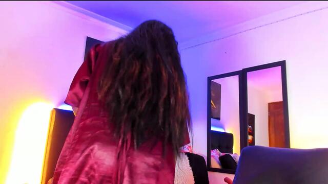 mandy-lov, μοντέλο webcam στο Flirt4Free