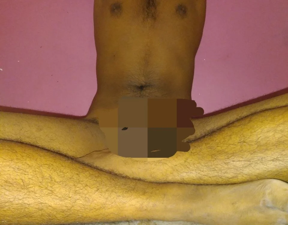 alanjoyoo (Stripchat): nuotraukos, profilis