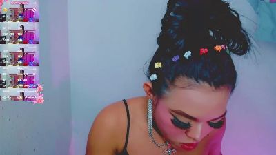 thiaravarannes, modelo webcam do Cam4: fotos