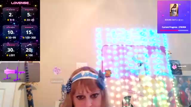babyzelda — Chaturbate: ფოტოები და პროფილი