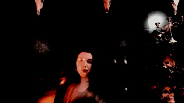 thesamara, webcammodell på Chaturbate: bilder