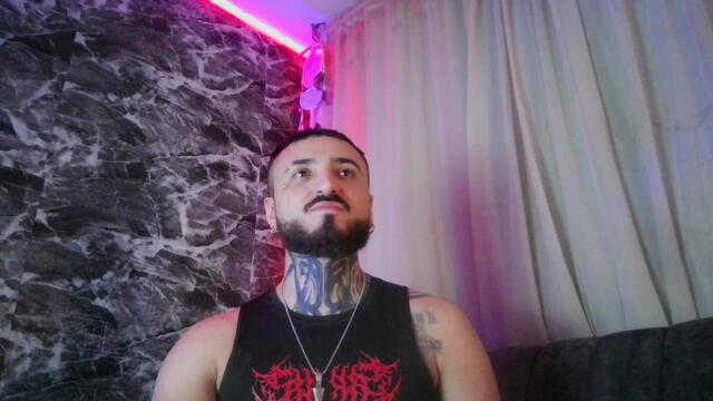 chris-kochs, webcam model na Flirt4Free: slike