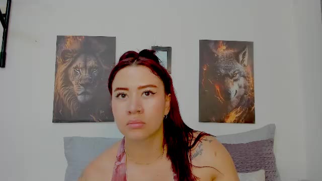 angel_martins, webcammodel på Chaturbate: fotos