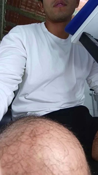 jean2707 – Webcam-Modell auf Cam4