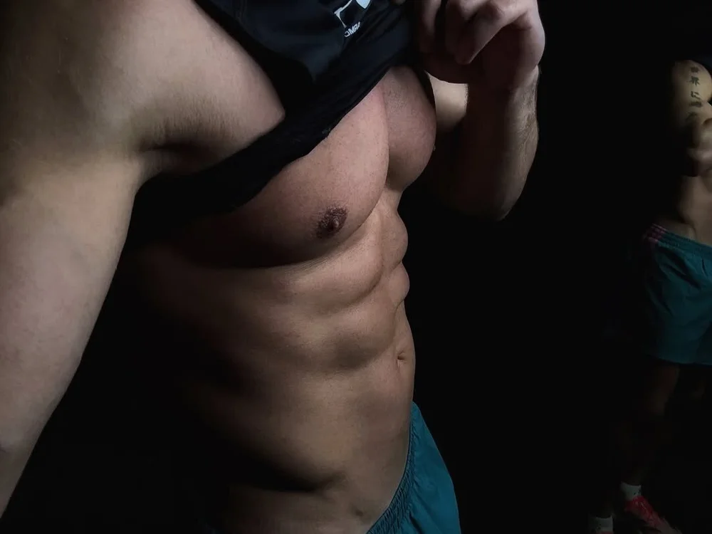 Tumhara_Rocky na Stripchat: fotky a profil