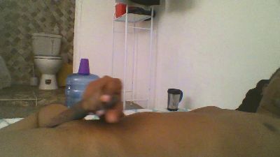 theflow di Cam4: foto model webcam