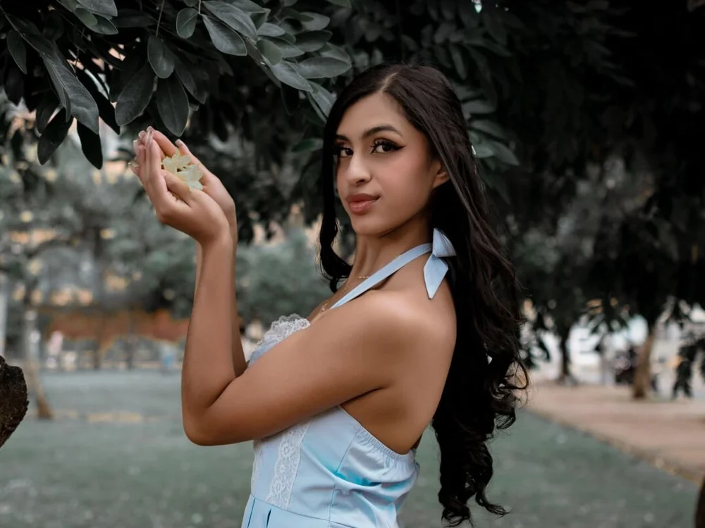 LilithDesire_ – уебкам модел в Stripchat: снимки