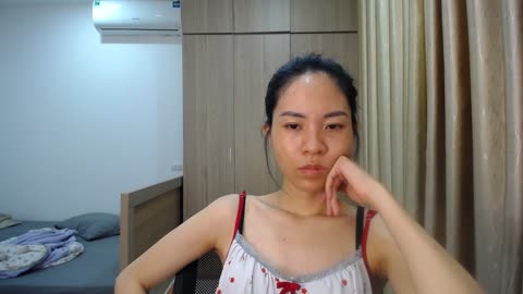 asiasweet91, modelo webcam do BongaCams: fotos