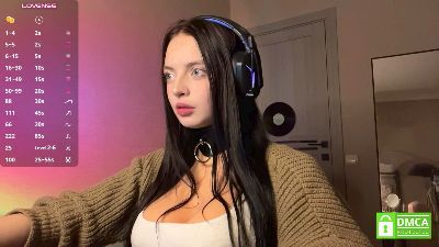 Preview photo of webcam model pattycromwell on Cam4