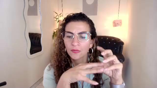 angelbluemilf на Chaturbate: фото вебкам-моделі
