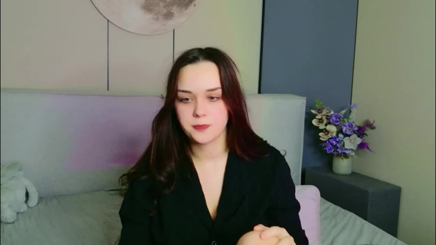 Фото вебкам-модели livrous на LiveJasmin