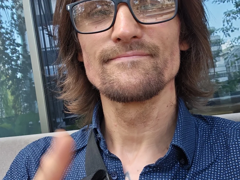 Tantraristo – Stripchat webkamerás modell