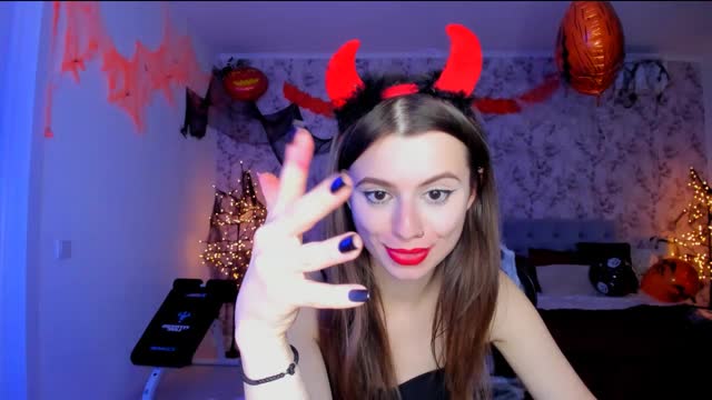 hotmolly69, webcammodel op XloveCam: foto's