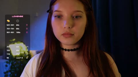 mispopi, cam model su BongaCams: foto
