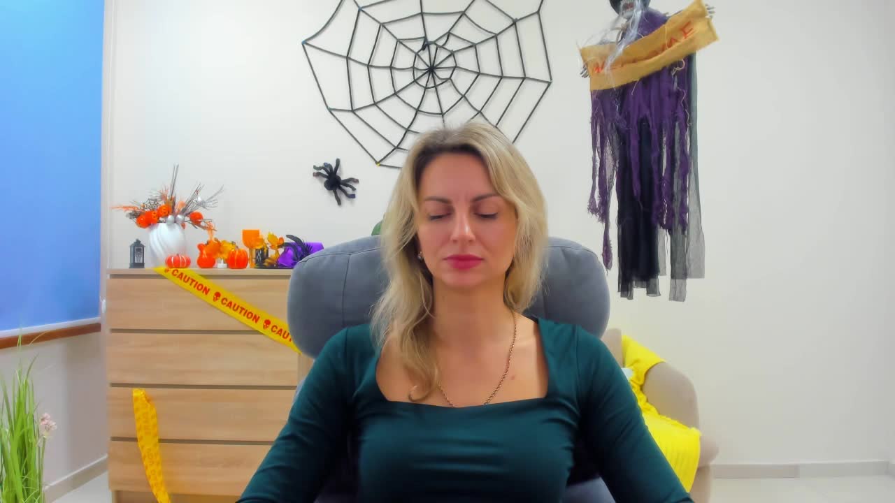 rorria di XloveCam: foto model webcam