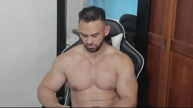 jack-hamme — Flirt4Free: ფოტოები და პროფილი