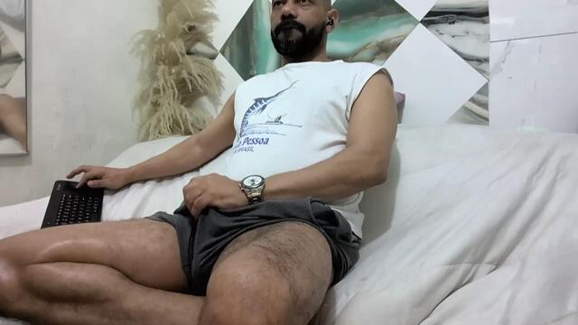bruce-bigg — Flirt4Free वेबकैम मॉडल: फ़ोटो